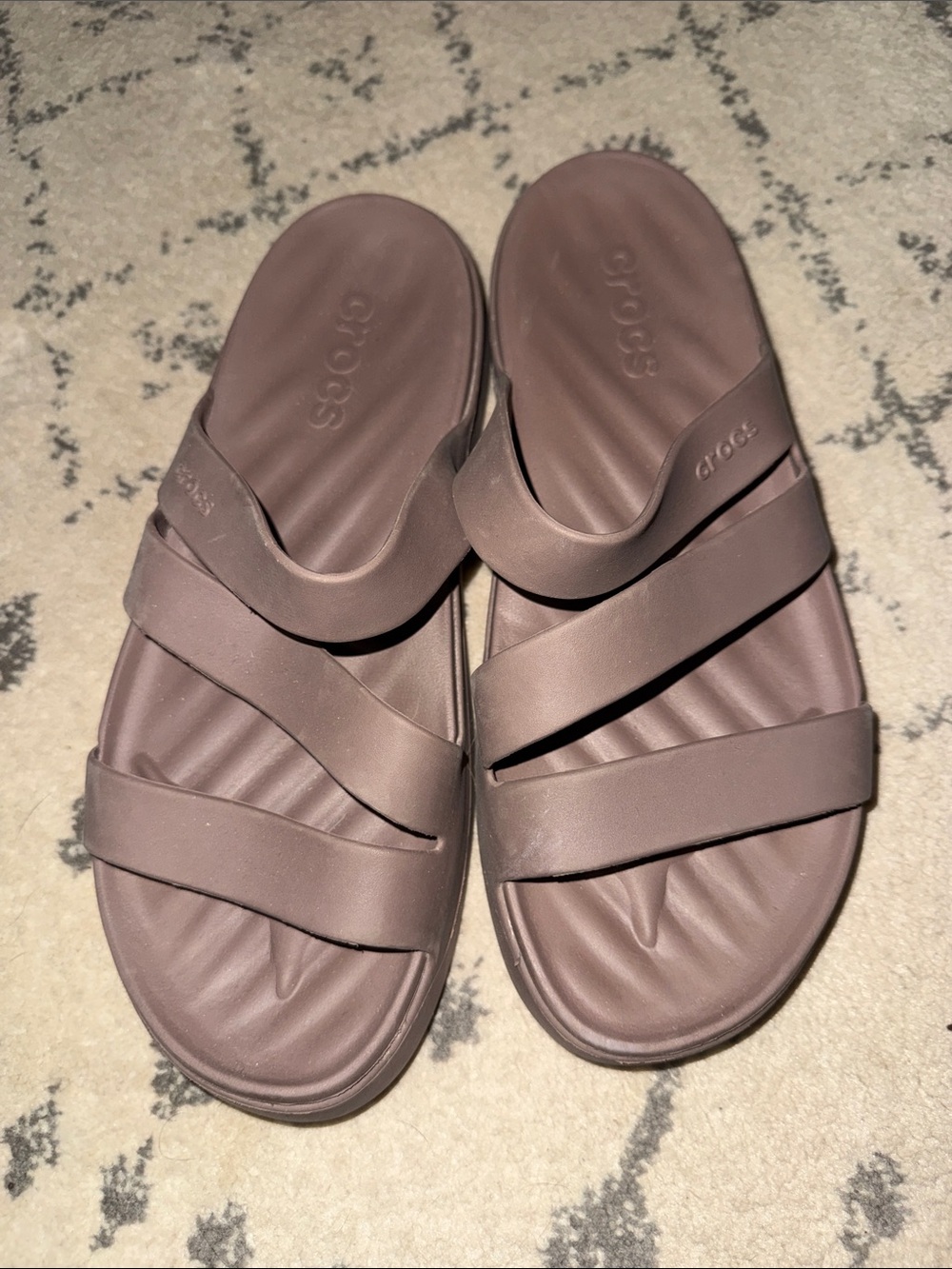 CROCS Sandals - Picture 2 of 6